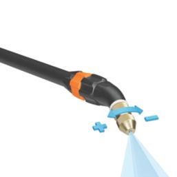 STIHL SGA 30 10.8V 1 x 28Wh Li-Ion AS System  Cordless Sprayer  5Ltr