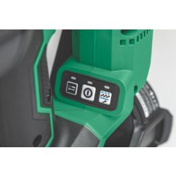 HiKOKI NV1845DA 45mm 18V 2 x 2.0Ah Li-Ion  Brushless Roofing Cordless Coil Nail Gun