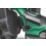 HiKOKI NV1845DA 45mm 18V 2 x 2.0Ah Li-Ion  Brushless Roofing Cordless Coil Nail Gun