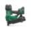 HiKOKI NV1845DA 45mm 18V 2 x 2.0Ah Li-Ion  Brushless Roofing Cordless Coil Nail Gun