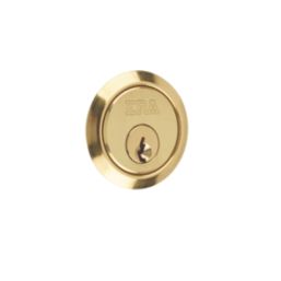 ERA 1430-31  Replacement Night Latch Brass 40mm Backset