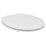 Armitage Shanks Orion 3  Toilet Seat & Cover Duraplast White