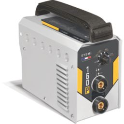 Gys 030077 GYSMI 160P 160A MMA ARC Welder 240V