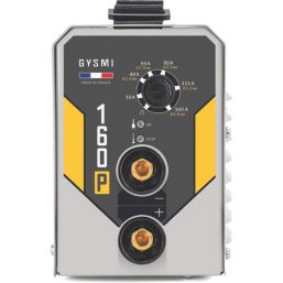 Gys 030077 GYSMI 160P 160A MMA ARC Welder 240V