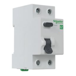 Schneider Electric Easy9 100A 30mA DP A Curve  RCCB
