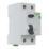 Schneider Electric Easy9 100A 30mA DP A Curve  RCCB