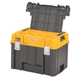 DeWalt TSTAK Tool Storage Box 17 - Screwfix