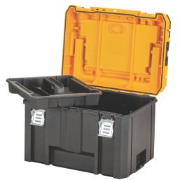 DeWalt TSTAK Tool Storage Box 17 - Screwfix