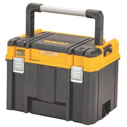 DeWalt TSTAK Tool Storage Box 17"