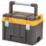 DEWALT TSTAK Tool Storage Box 17"