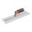 Magnusson  Plastering Trowel 14" x 4"