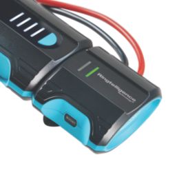 Ring RJS010 500A Lithium Jump Starter + Type A & C USB Charger