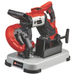 Einhell TE-MB 18/127 U Li 115mm 18V Li-Ion Power X-Change  Cordless Band Saw - Bare