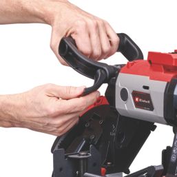 Einhell TE-MB 18/127 U Li 115mm 18V Li-Ion Power X-Change  Cordless Band Saw - Bare