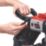 Einhell TE-MB 18/127 U Li 115mm 18V Li-Ion Power X-Change  Cordless Band Saw - Bare