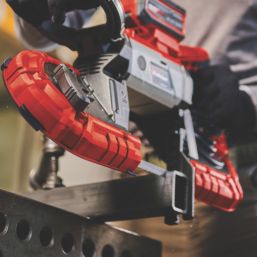 Einhell TE-MB 18/127 U Li 115mm 18V Li-Ion Power X-Change  Cordless Band Saw - Bare