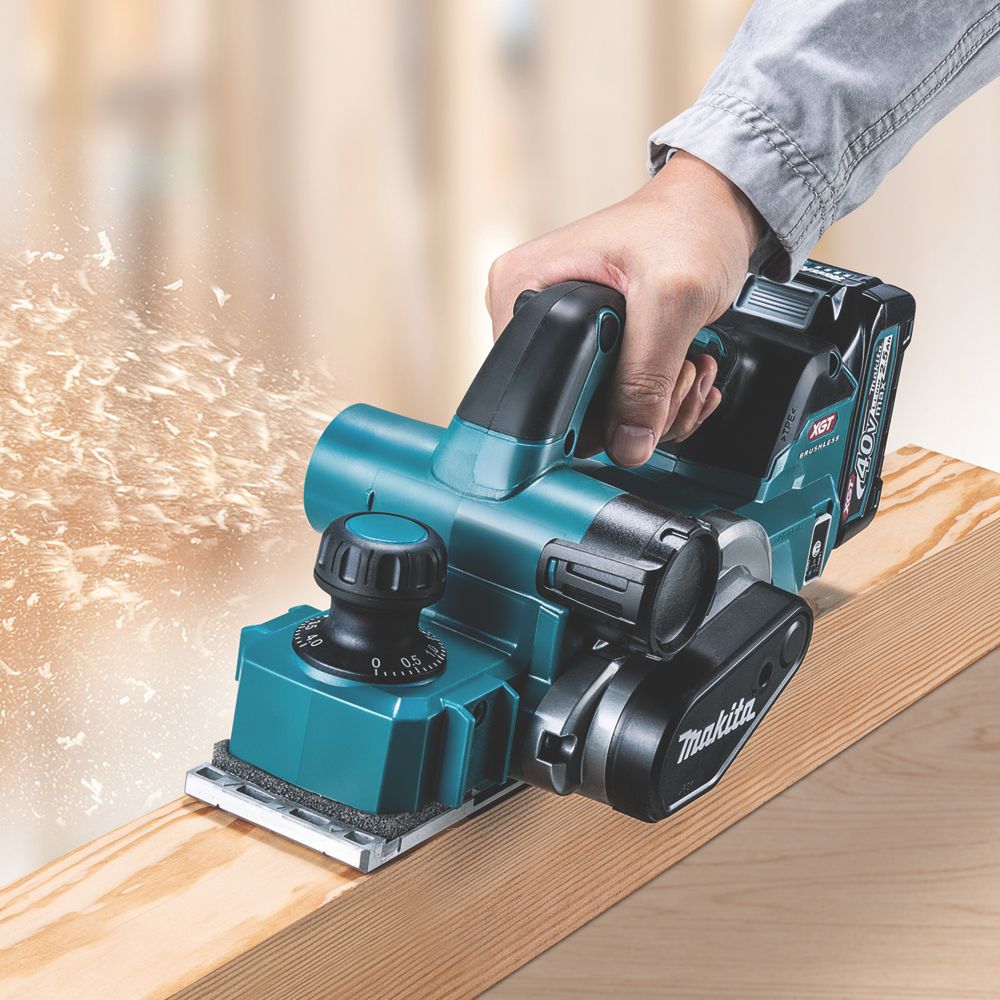 Makita Cordless Planer Screwfix atelieryuwa.ciao.jp