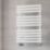 Terma Rolo Towel Rail 755m x 520mm White 1592BTU