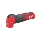Refurb Milwaukee M12FMT-0 FUEL 12V Li-Ion RedLithium Brushless Cordless Multi-Tool - Bare