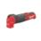 Refurb Milwaukee M12FMT-0 FUEL 12V Li-Ion RedLithium Brushless Cordless Multi-Tool - Bare
