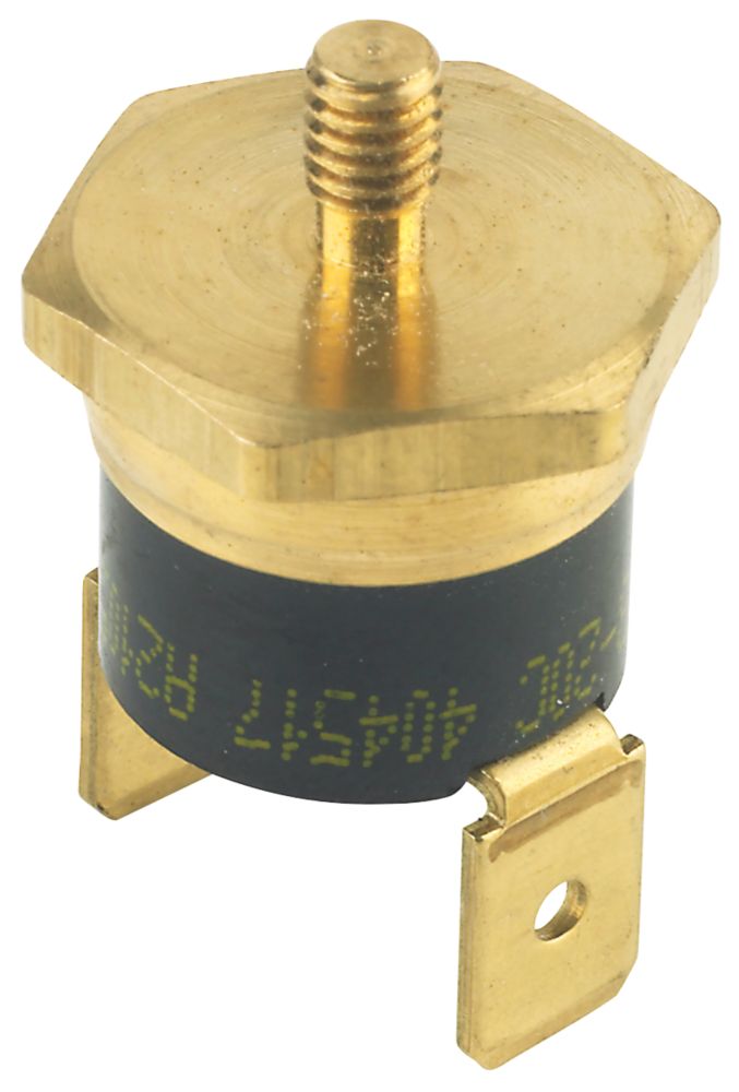 Baxi 404517 M4 x 6 Overheat Thermostat - Screwfix
