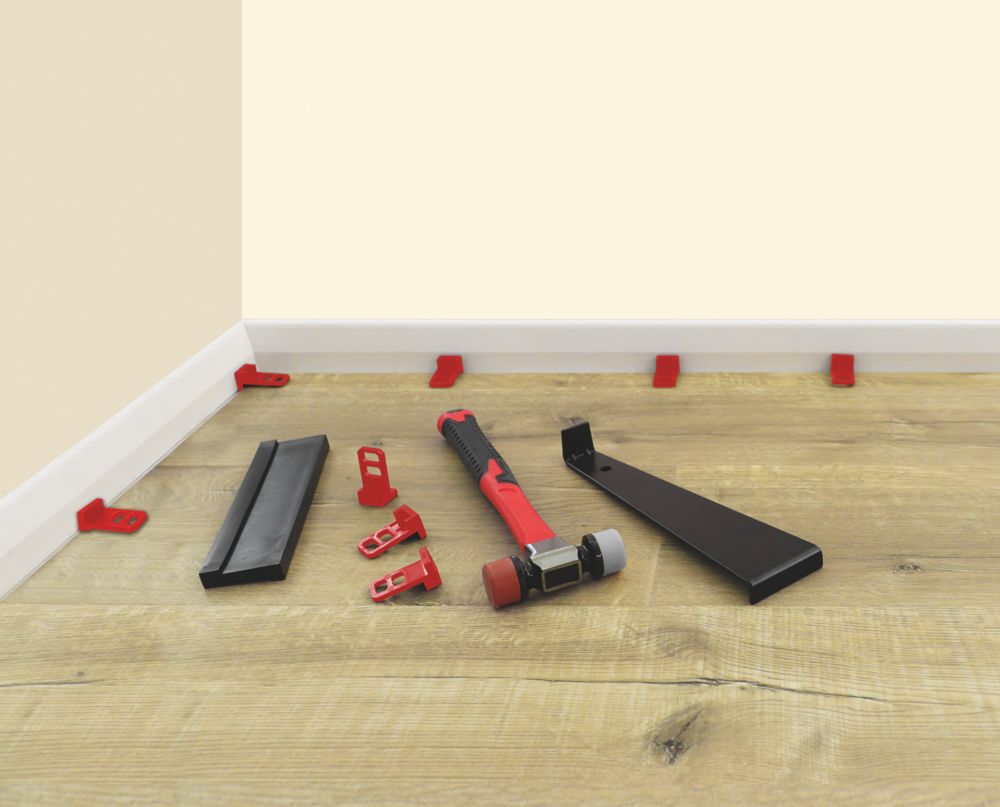 Vinyl Plank Flooring Installation Kit Floor Roma