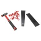 Vitrex Pro Flooring Installation Kit