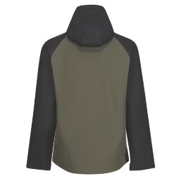 Regatta Tactical Surrender Softshell Jacket Khaki / Black 2X Large 47" Chest