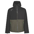 Regatta Tactical Surrender Softshell Jacket Khaki / Black XX Large 47" Chest