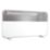 TCP  2000W Electric Portable or Wall-Mounted Convector Panel Heater White