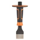 Magnusson  Guarded Masonry Bolster 1 3/4" x 8 1/2"