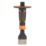 Magnusson  Guarded Masonry Bolster 1 3/4" x 8 1/2"