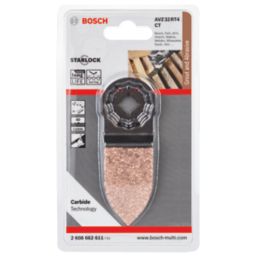Bosch   -Grit  Grinding Blade