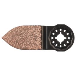 Bosch   -Grit  Grinding Blade