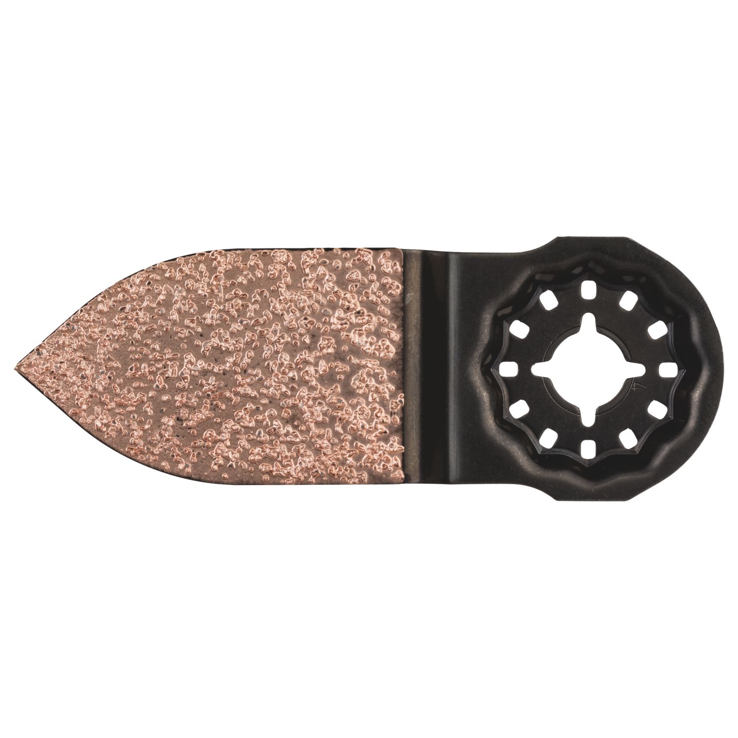 Bosch -Grit Grinding Blade (1586V)