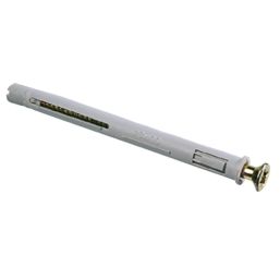 Easyfix Window Anchors 10mm x 120mm 10 Pack