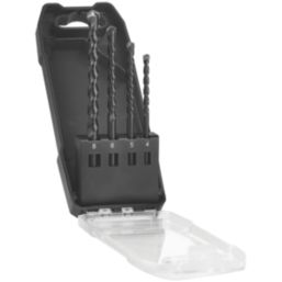 TCT Tile Bit Set 4 Pieces