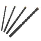 TCT Tile Bit Set 4 Pieces