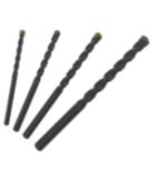 Screwfix 6mm tile store drill bit