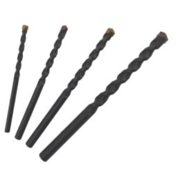 Ceramic drill bit screwfix sale