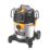 Refurb Titan TTB922VAC-M 1400W 20Ltr M Class Wet & Dry Vacuum 220-240V