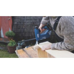 Rapid BTX606 30mm 18V 1 x 2.5Ah Lithium Power for All Brushless Hobby Cordless Nail Gun / Stapler