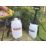 Spear & Jackson  White Pump Action Pressure Sprayer (Twin Pack) 5Ltr