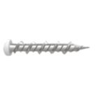 Orbix WallBite Fire Rated TX Pan Thread Cutting Wall Screw 6.5mm x 32mm 100 Pack