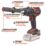 Einhell Professional TP-CD 18/120 Li-i BL 18V Li-Ion Power X-Change Brushless Cordless Combi Drill - Bare