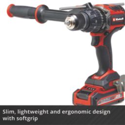 Einhell Professional TP-CD 18/120 Li-i BL 18V Li-Ion Power X-Change Brushless Cordless Combi Drill - Bare