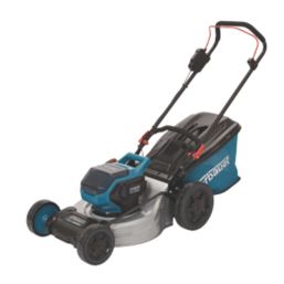 Screwfix electric 2024 mowers