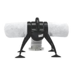 Vent-Axia Pure Air Home with Heater 3 Storey Positive Input Ventilation 240V