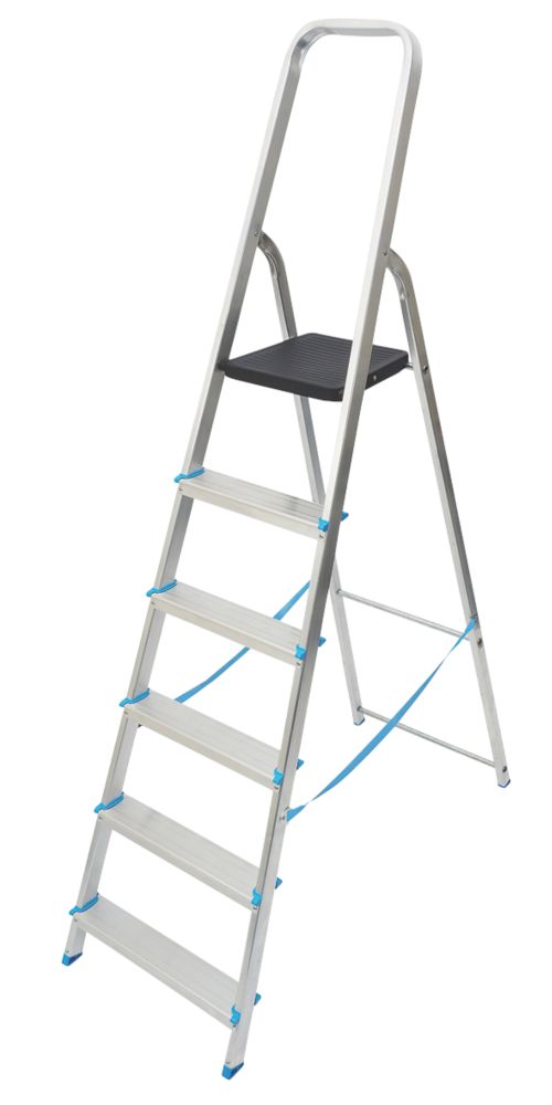 Screwfix folding online stool