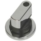 Beko C00985828  Oven Knob